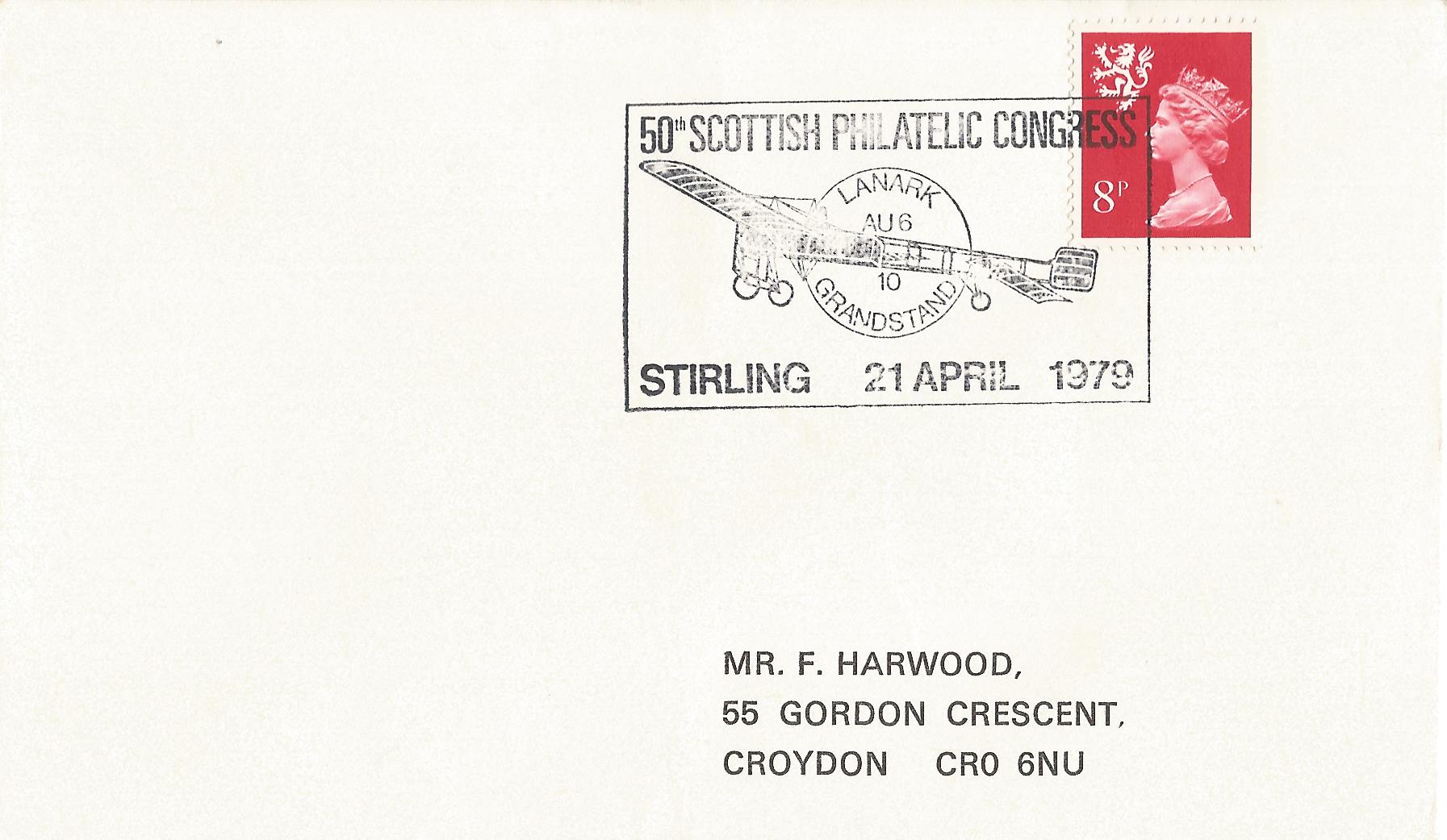 50th Scottish Philatelic Congress Stirling_3790