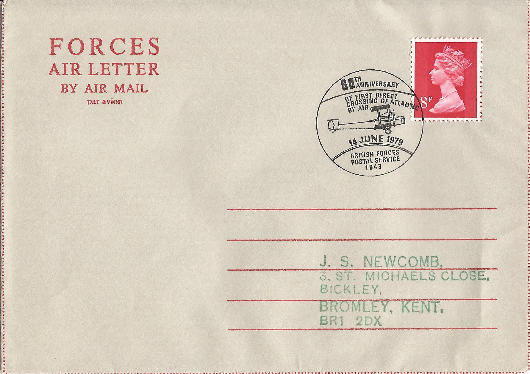60th Anniversary of First Direct Crossing of Atlantic by Air BFPS_3869