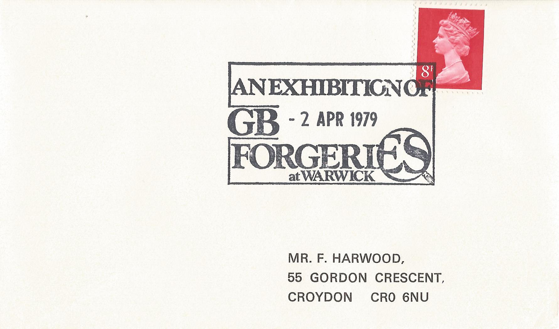An Exhibition of GB Forgeries at Warwick_3774