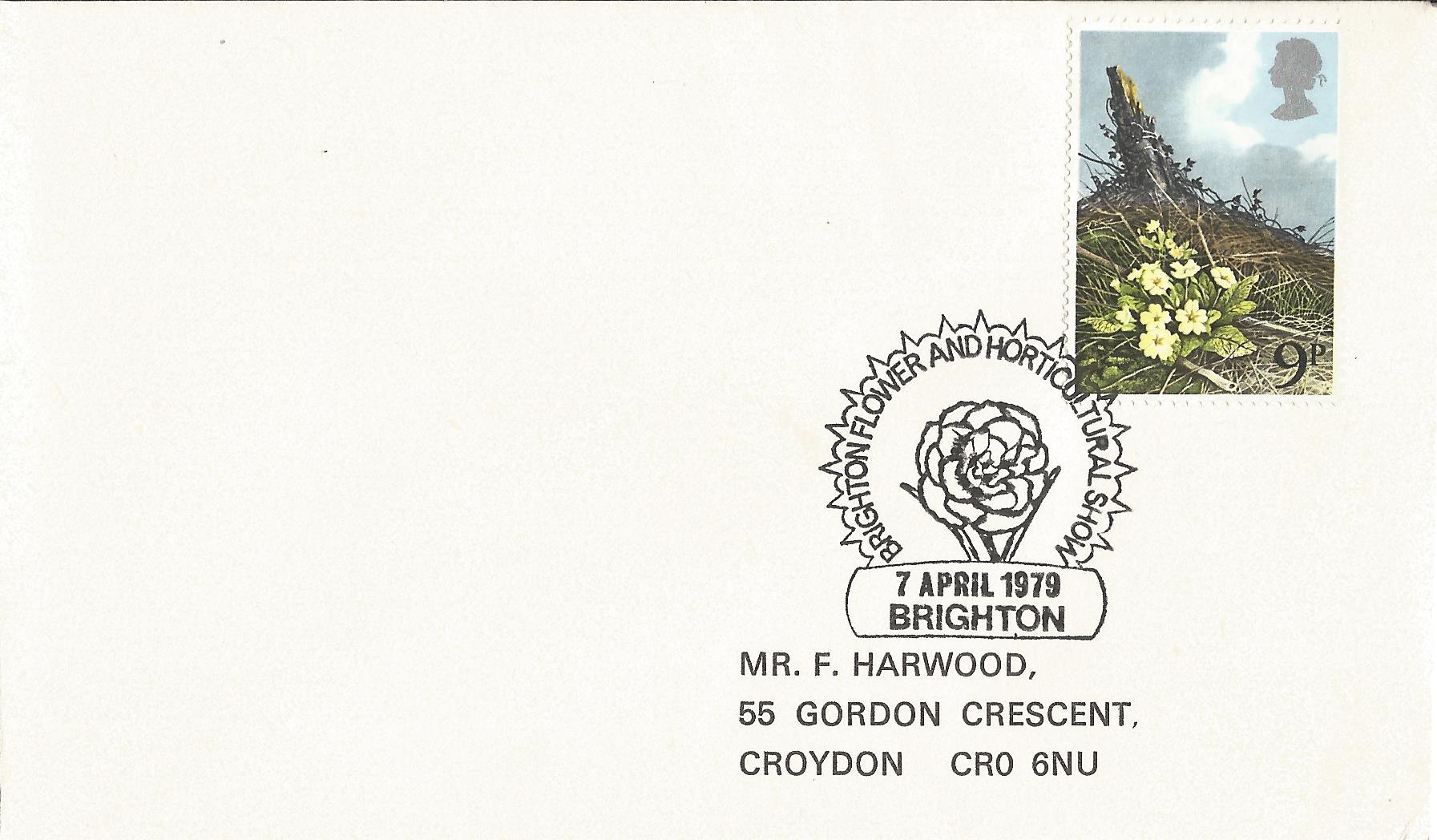 Brighton Flower and Horticultural Show Brighton_3779