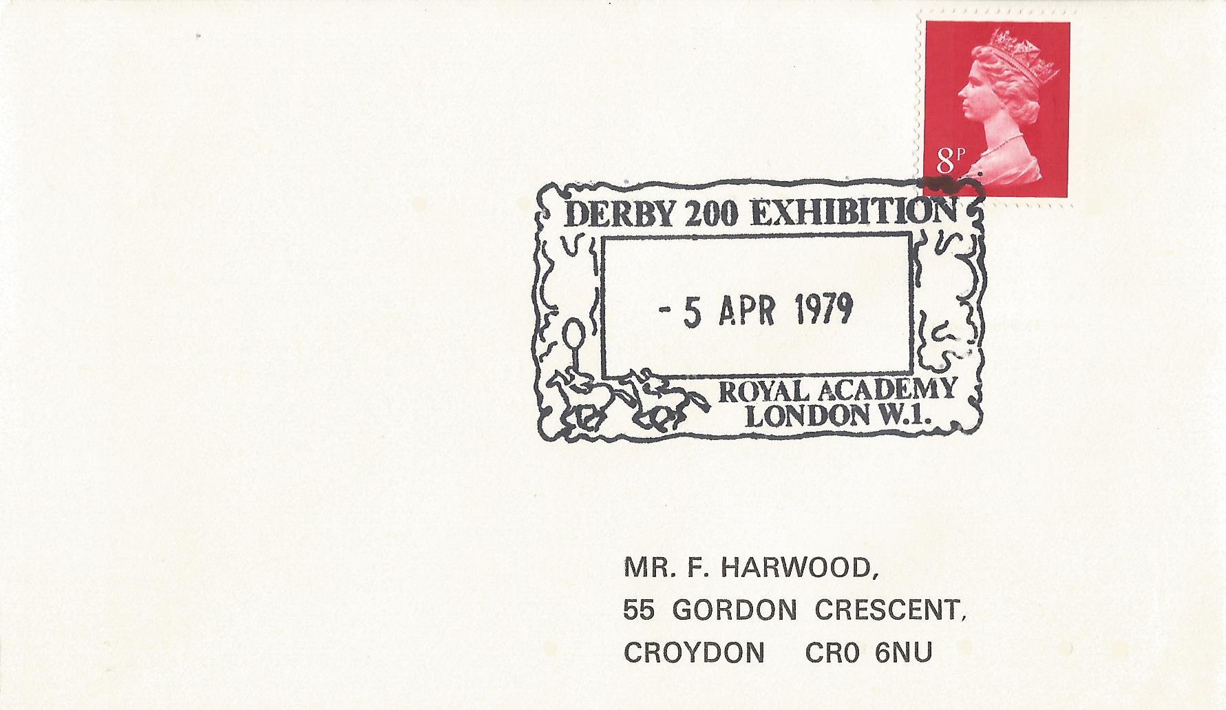 Derby 200 Exhibition Royal Academy London W1_3777