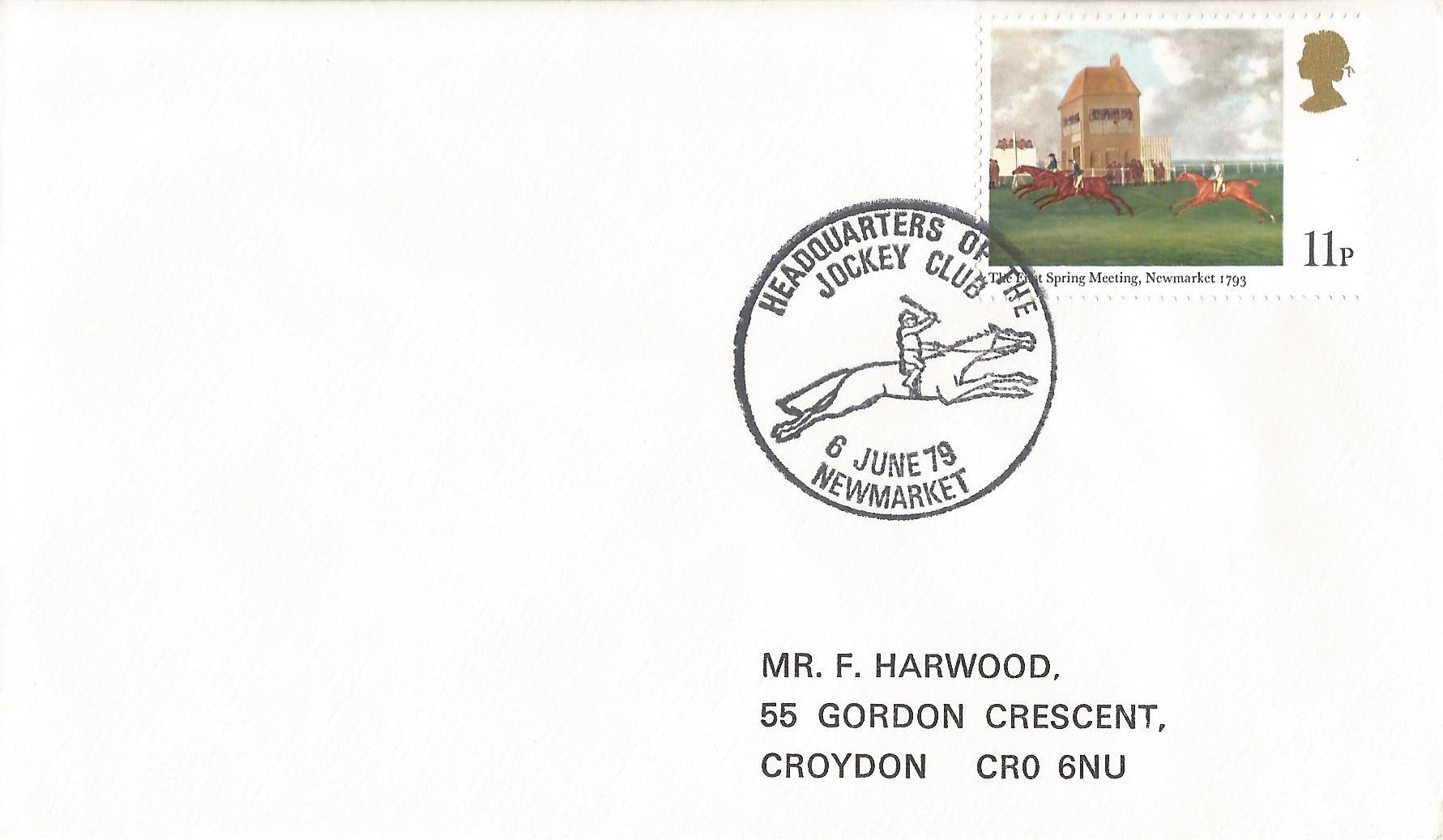 Headquarters of The Jockey Club Newmarket_3855