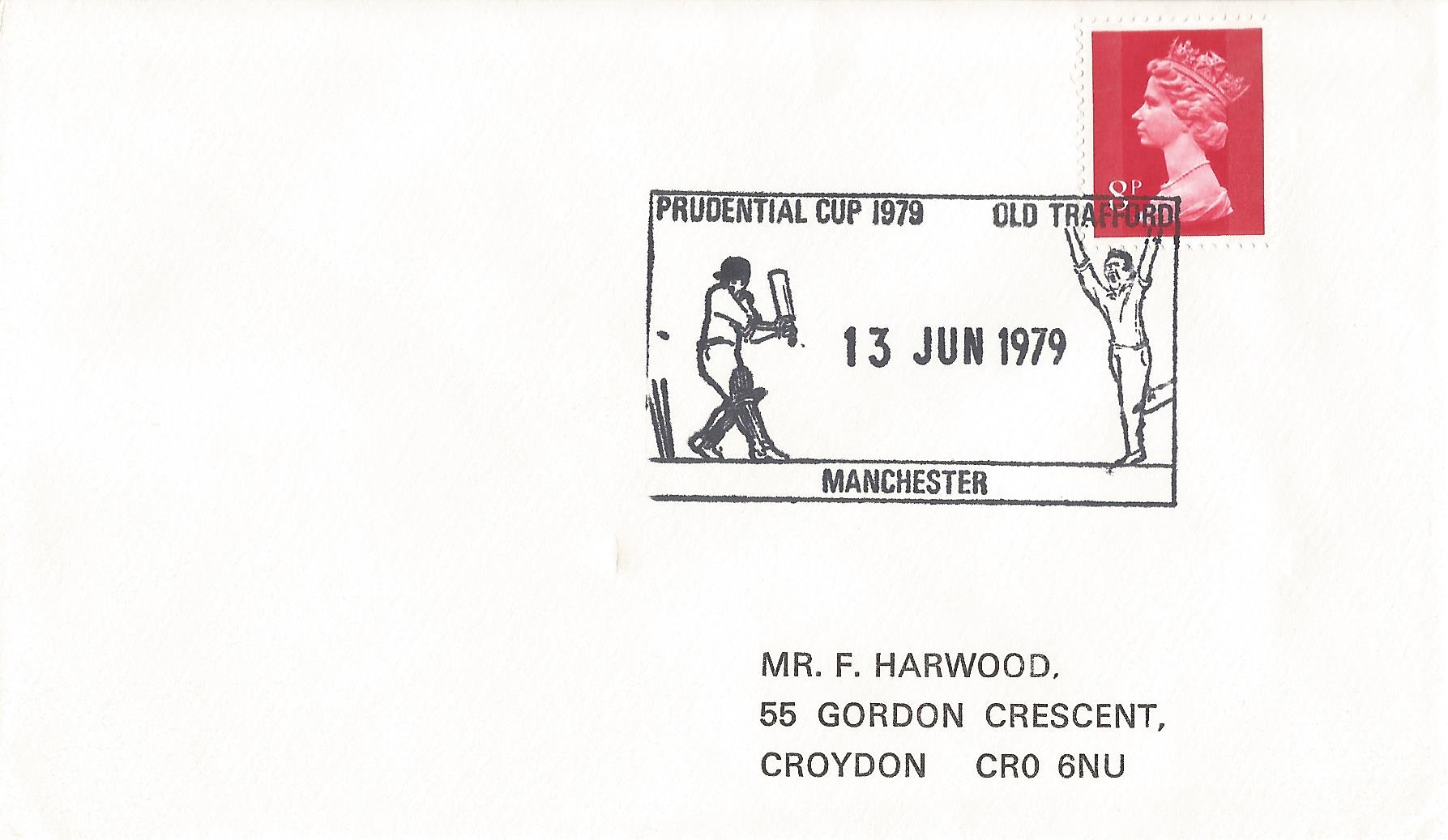 Prudential Cup 1979 Old Trafford Manchester_3867