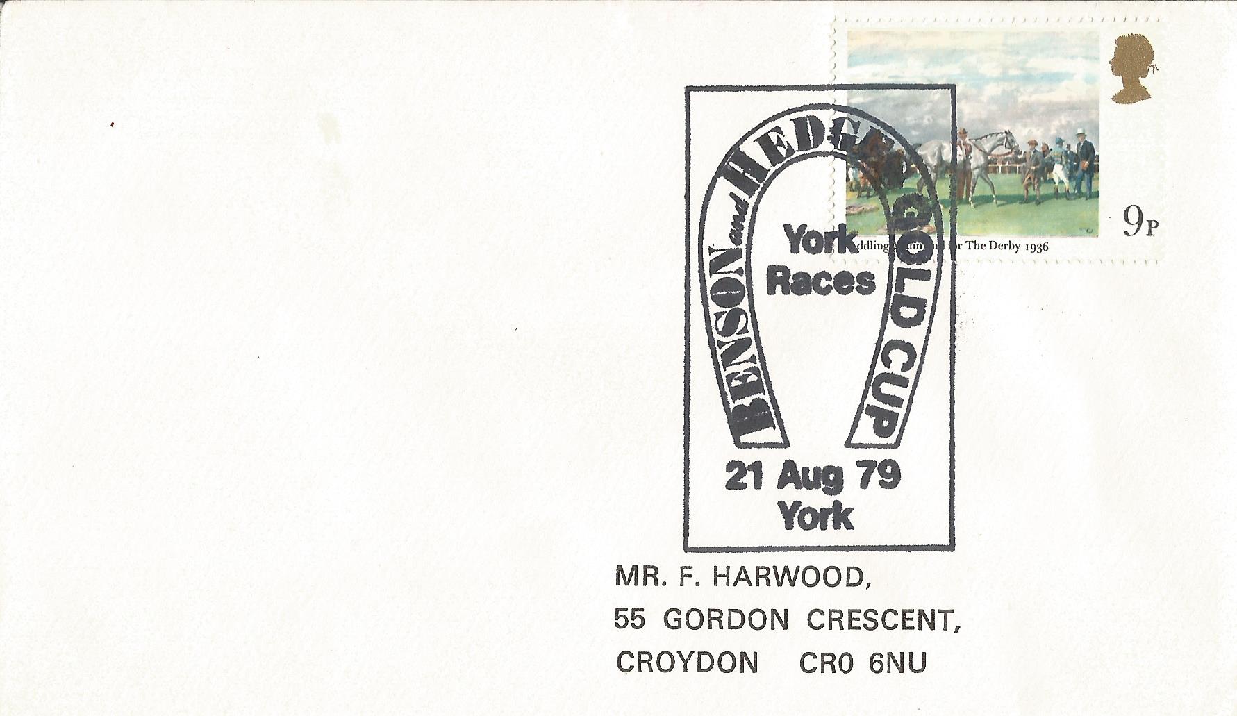 Benson and Hedges Gold Cup York_3956