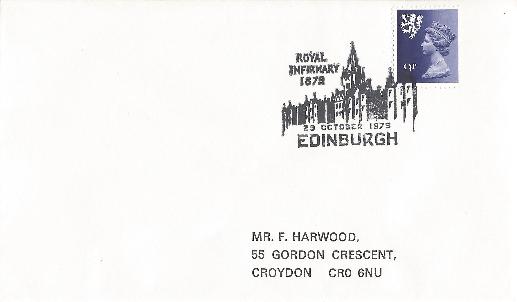Royal Infirmary 1879 Edinburgh_4056