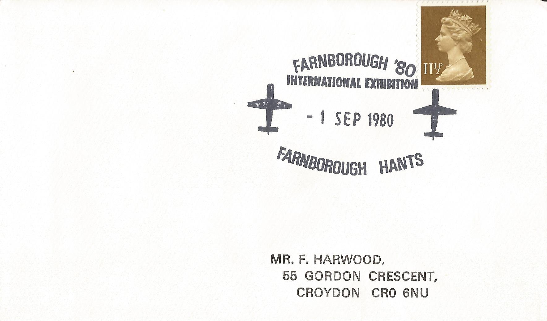 Farnborough '80 International Exhibition Farnborough Hants_4415(1)
