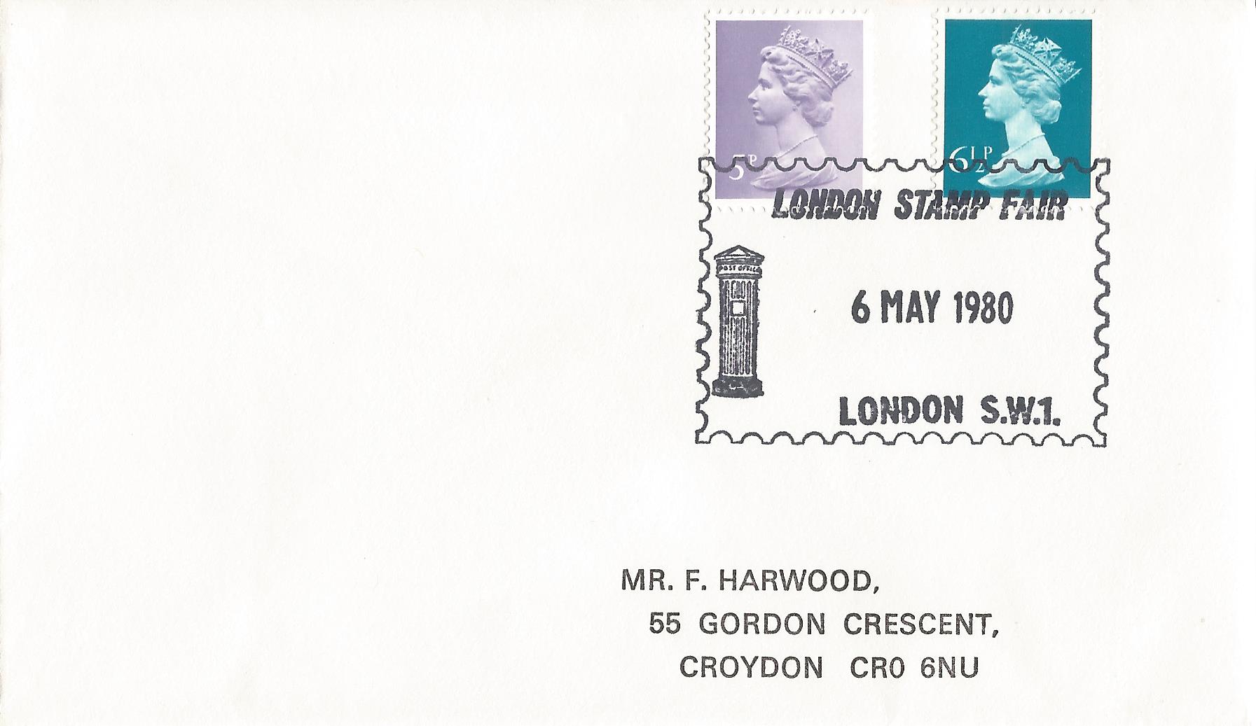 London Stamp Fair London SW1_4198