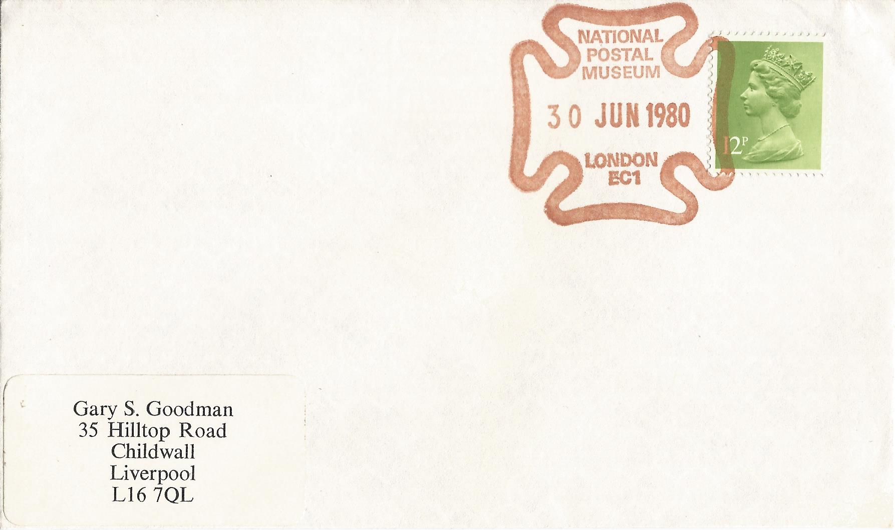 National Postal Museum London_PH6