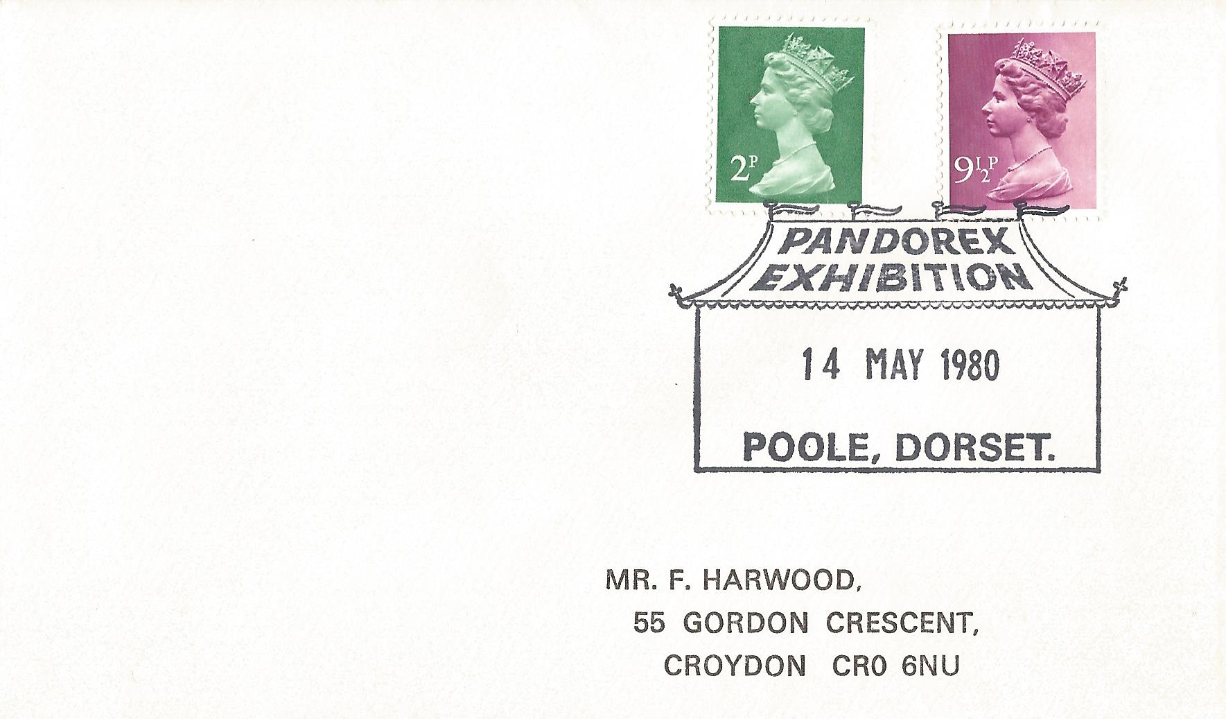 Pandorex Exhibition Poole Dorset_4222