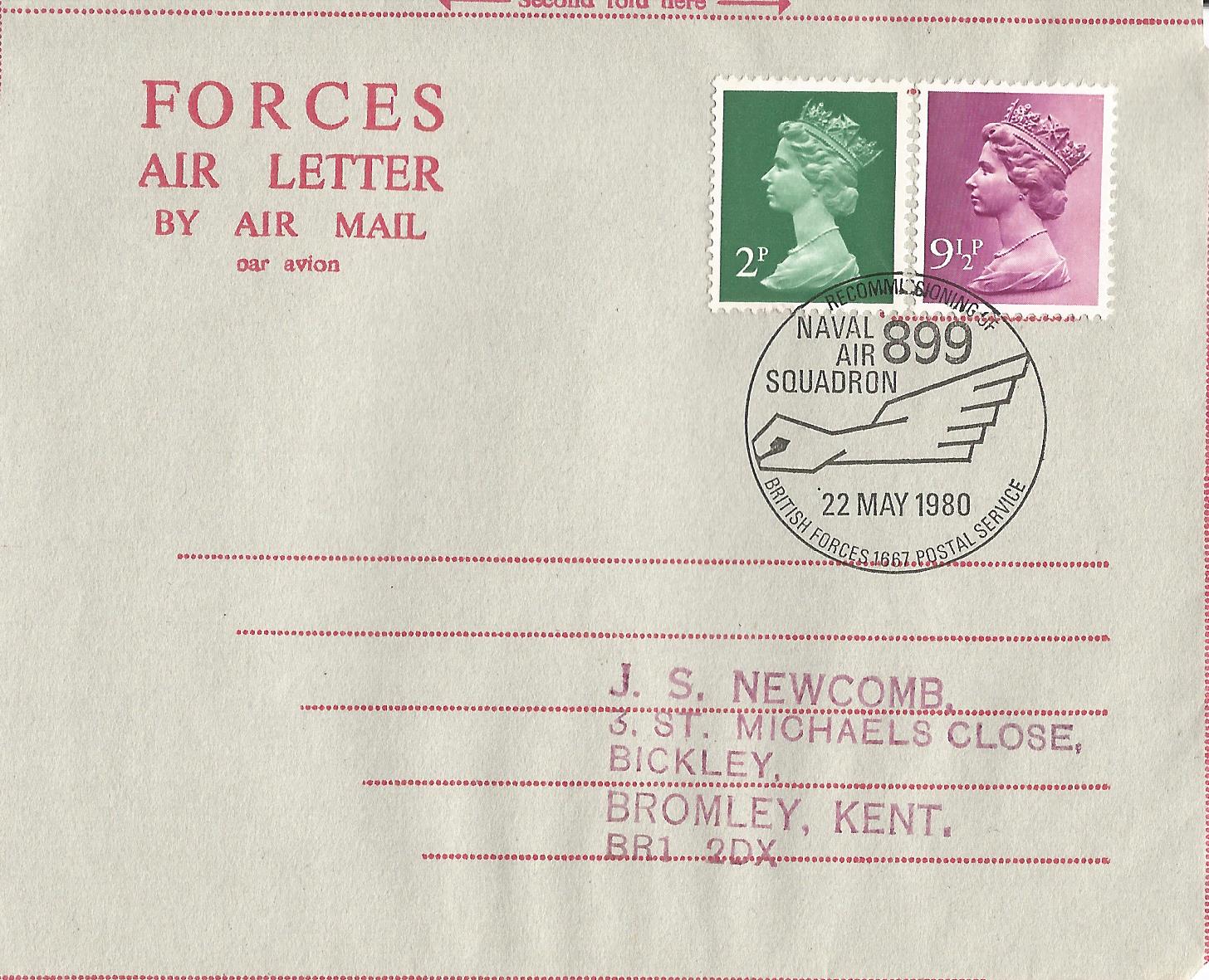 Recommissioning Naval Air Squadron 899 BFPS_4227