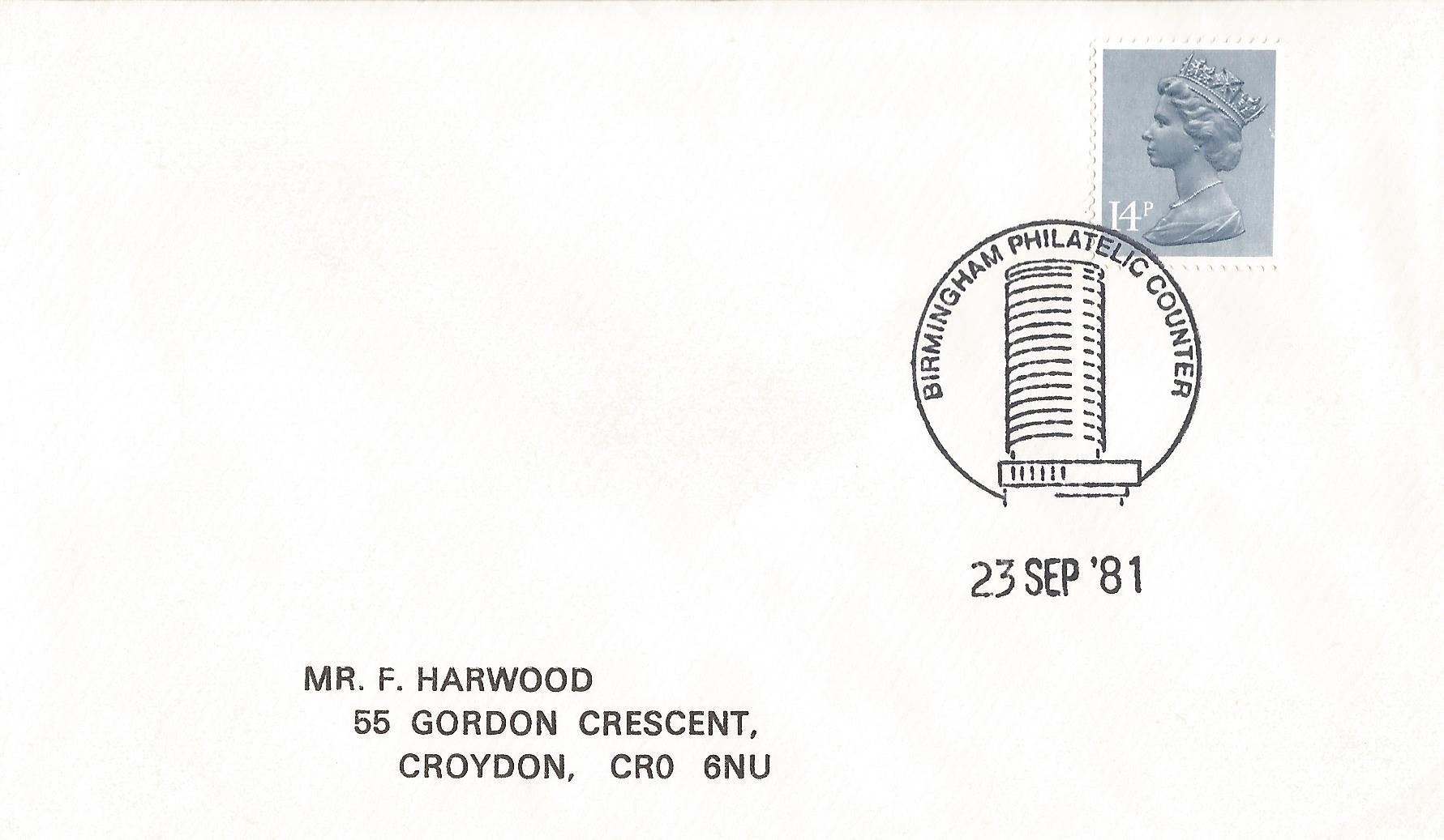 Birmingham Philatelic Counter_PH24