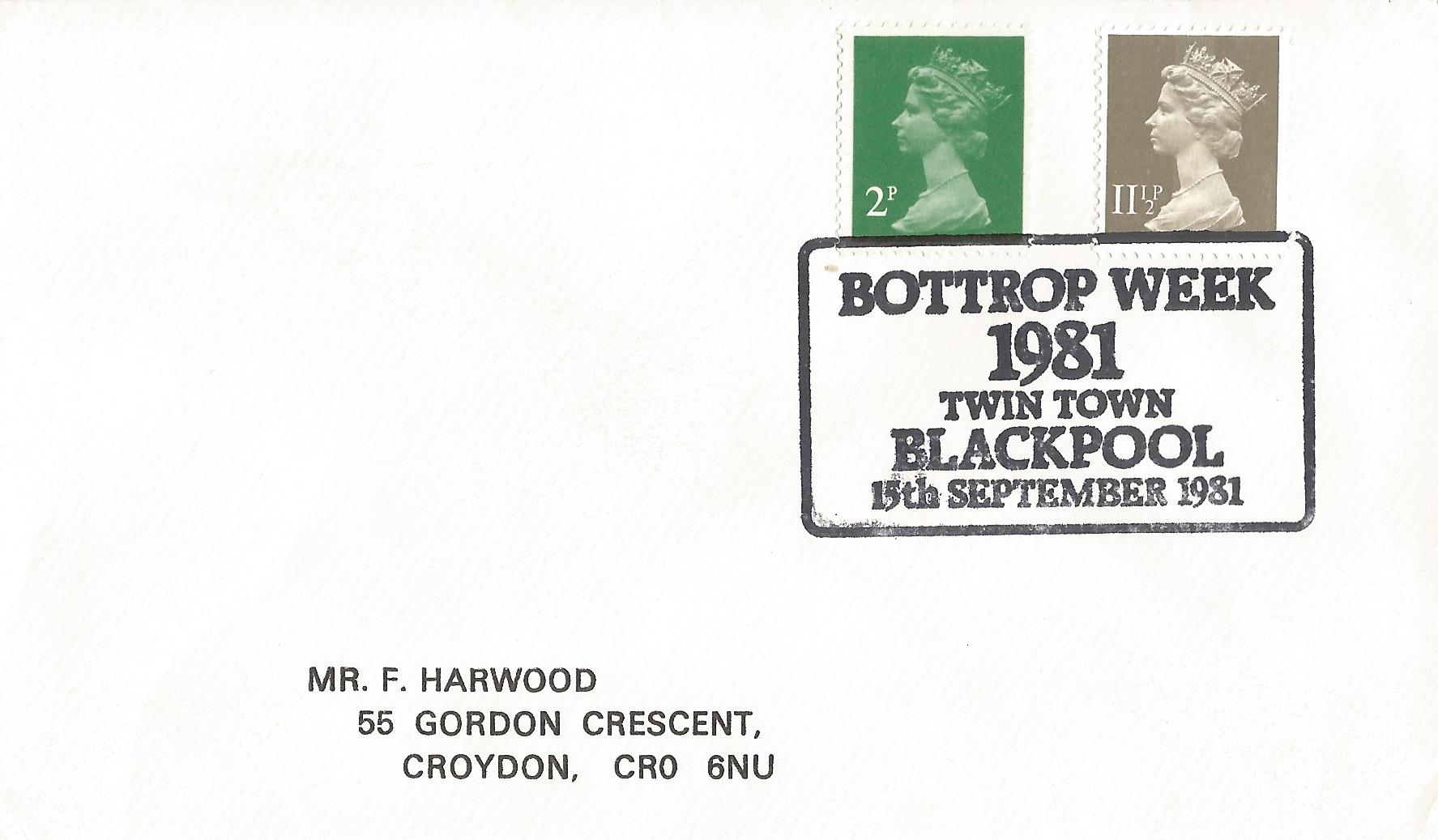 Bottrop Week 1981 Twin Town Blackpool_4937