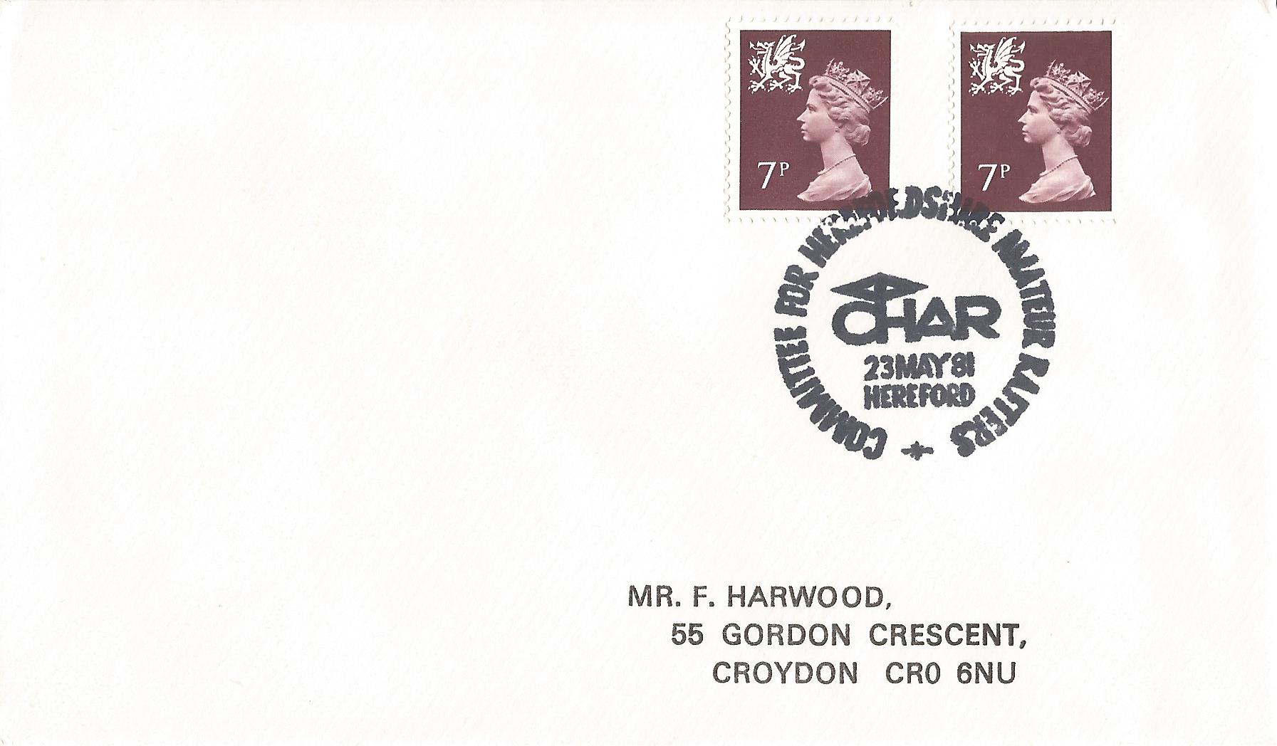 CHAR Committee for Herefordshire  Amateur Rafters Hereford_4704