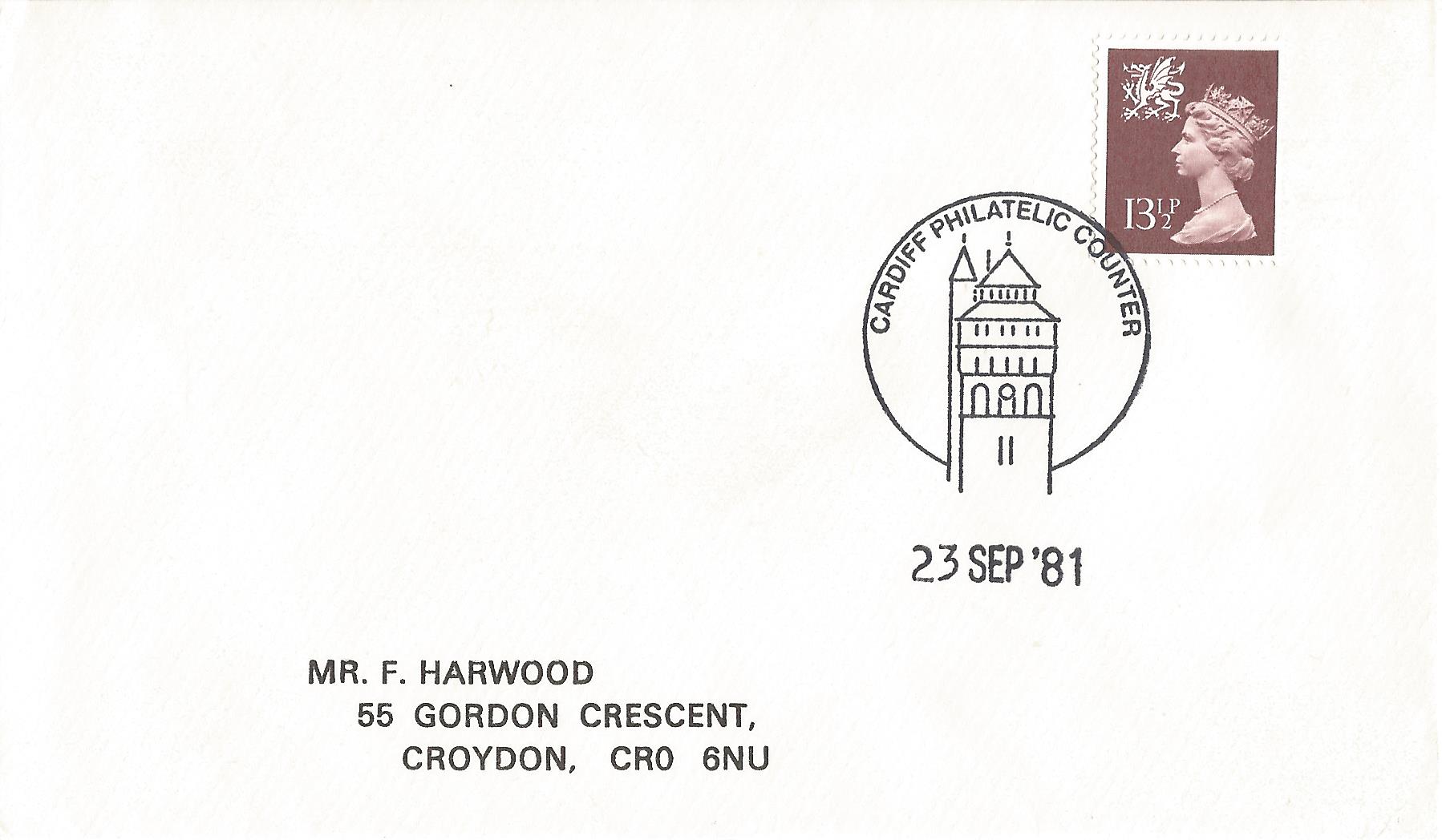 Cardiff Philatelic Counter_PH29