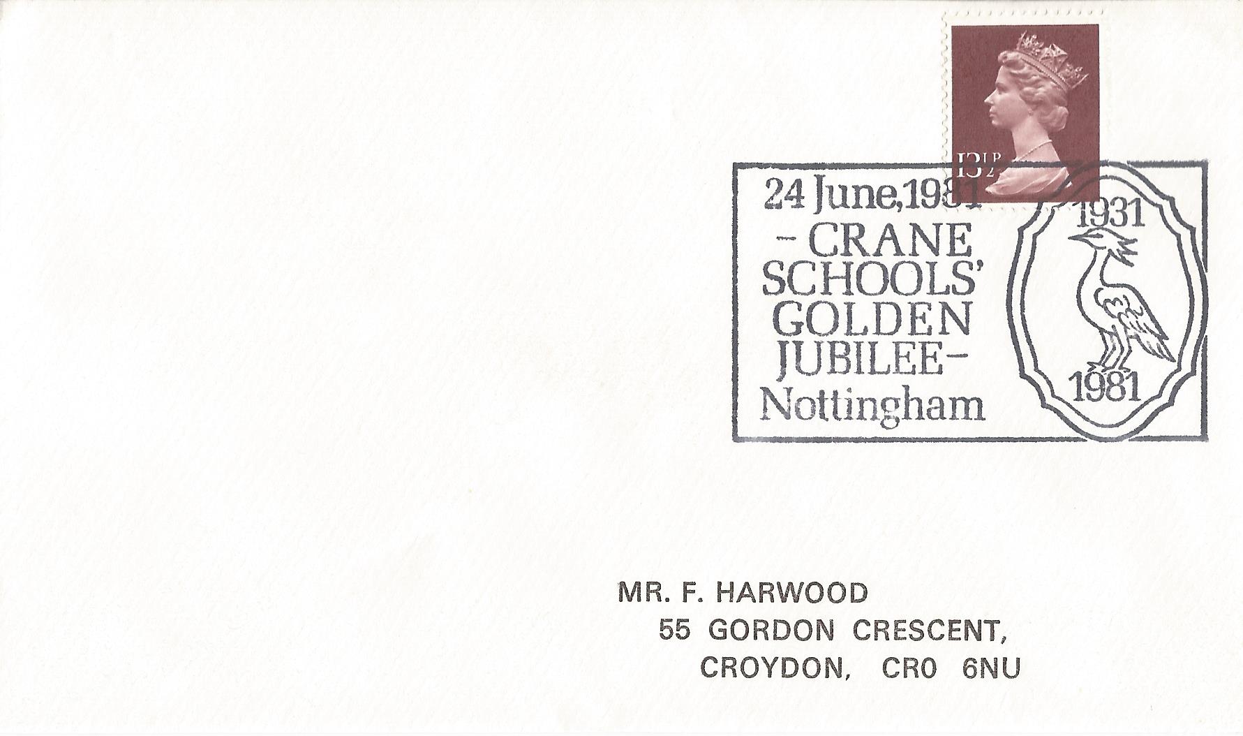 Crane School's Golden Jubilee Nottingham_4779