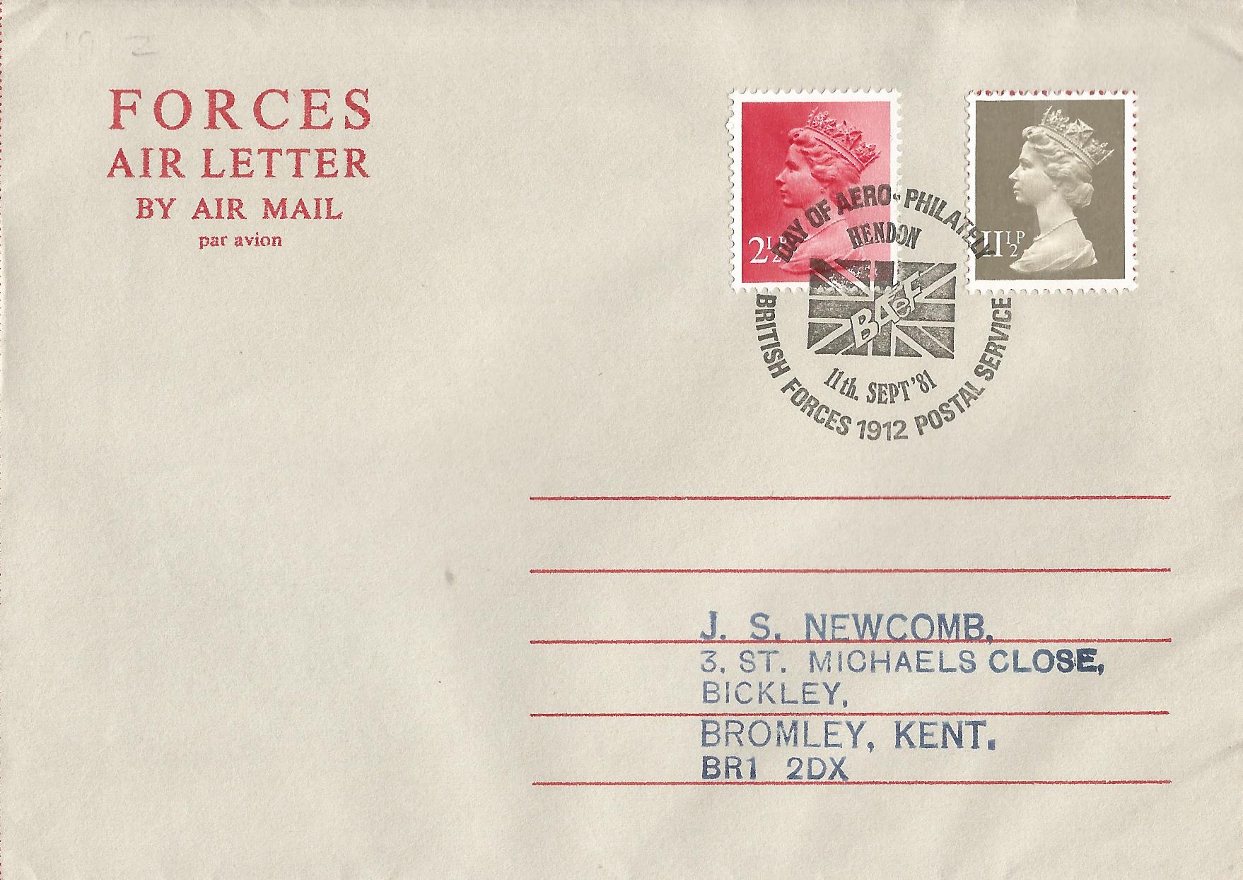 Day of Aero Philately Hendon BFPS_4924
