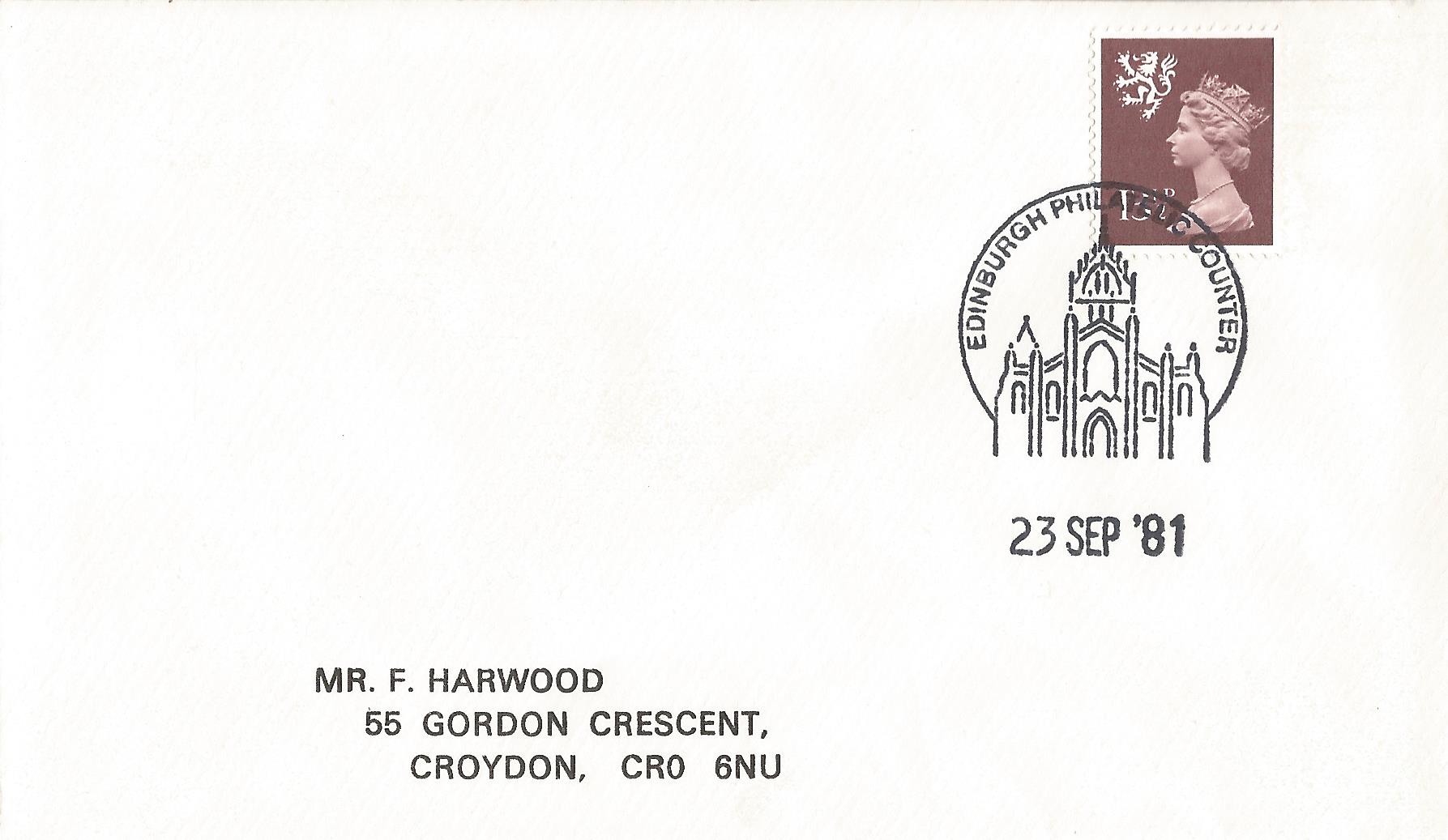 Edinburgh Philatelic Counter_PH31