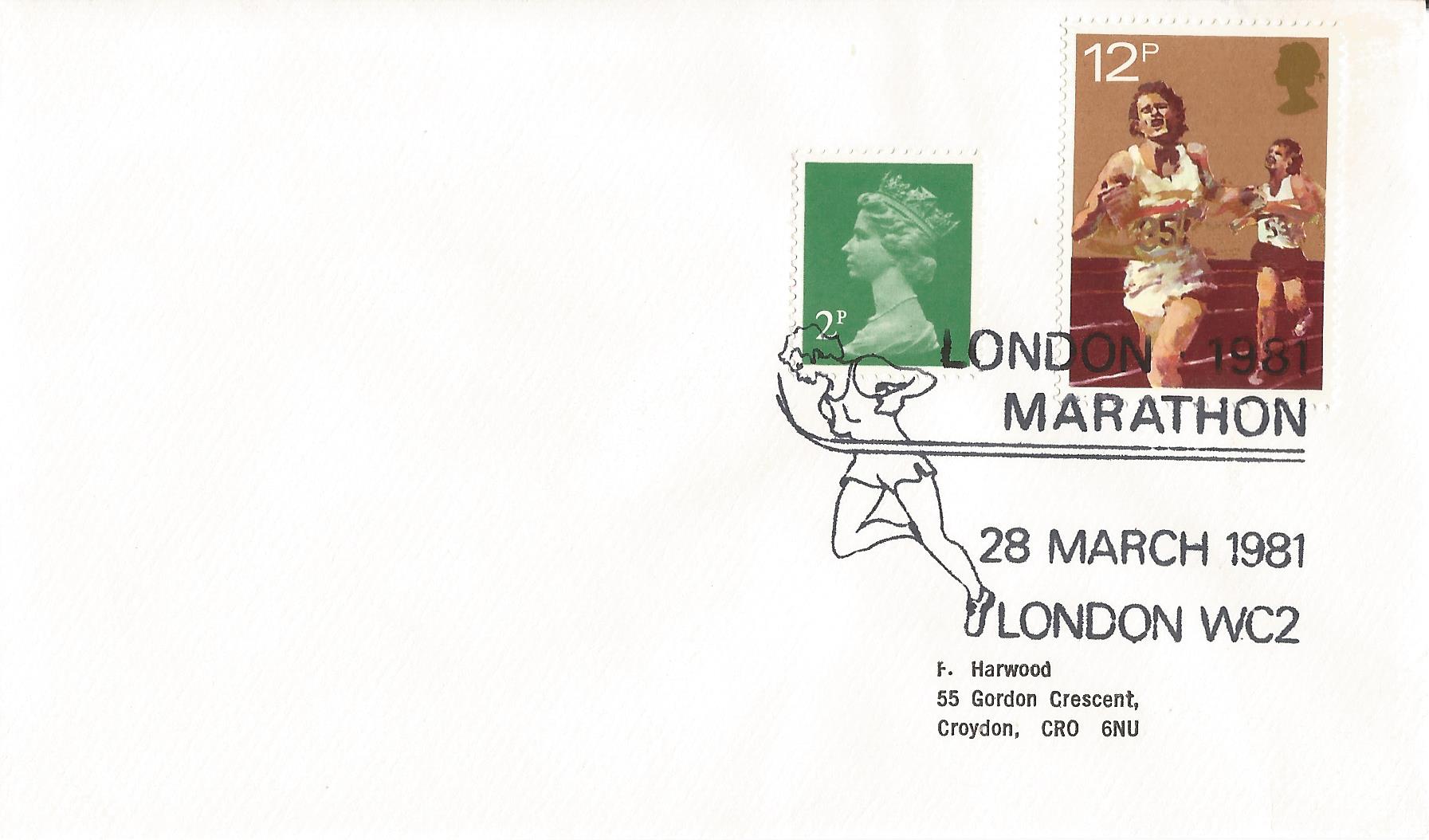 London 1981 Marathon London WC2_4632