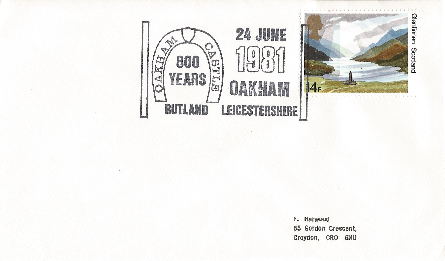 Oakham Castle 800 Years Oakham Rutland Leicestershire_4770