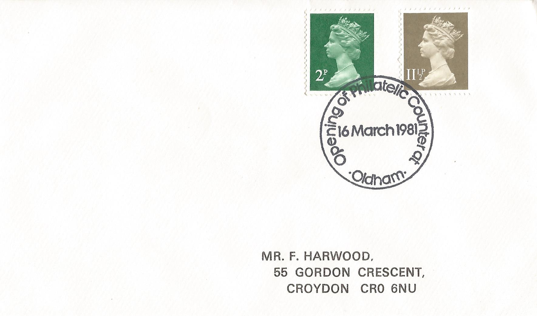 Opening of Philatelic Counter Oldham_4602