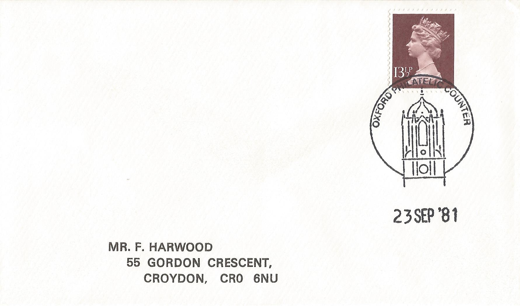 Oxford Philatelic Counter_PH38
