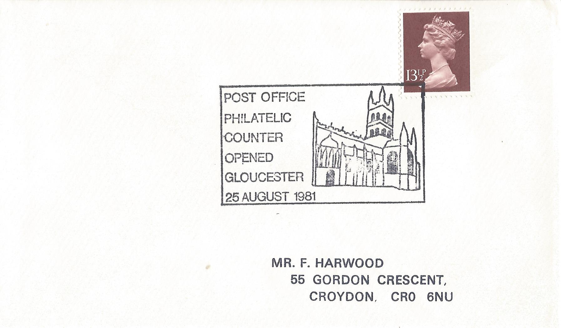 Post Office Philatelic Counter Opened Gloucester_4902