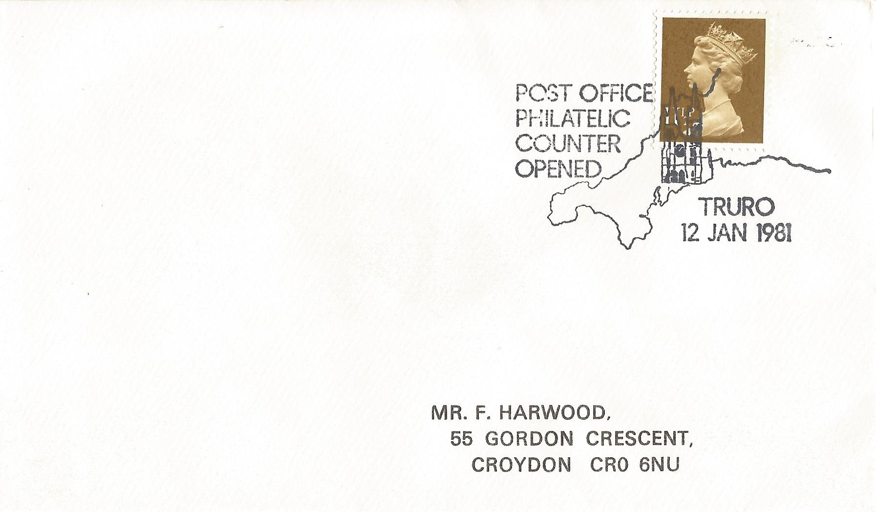 Post Office Philatelic Counter Opened Truro_4558