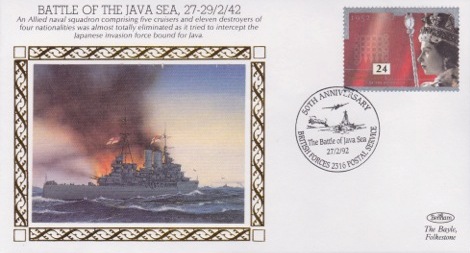 50th Anniversary Battle of The Java Sea BFPS_8367