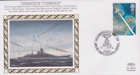 50th Anniversary of Operation Cerebus BFPS_8360