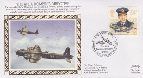 50th Anniversary The Area Bombing Directive BFPS_8361