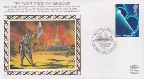 50th Anniversary The Evacuation of Rangoon BFPS_8369