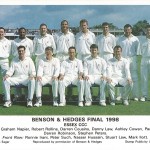 Benson & Hedges Cup Final Lord's Ground London NW8_11253 - Image 2