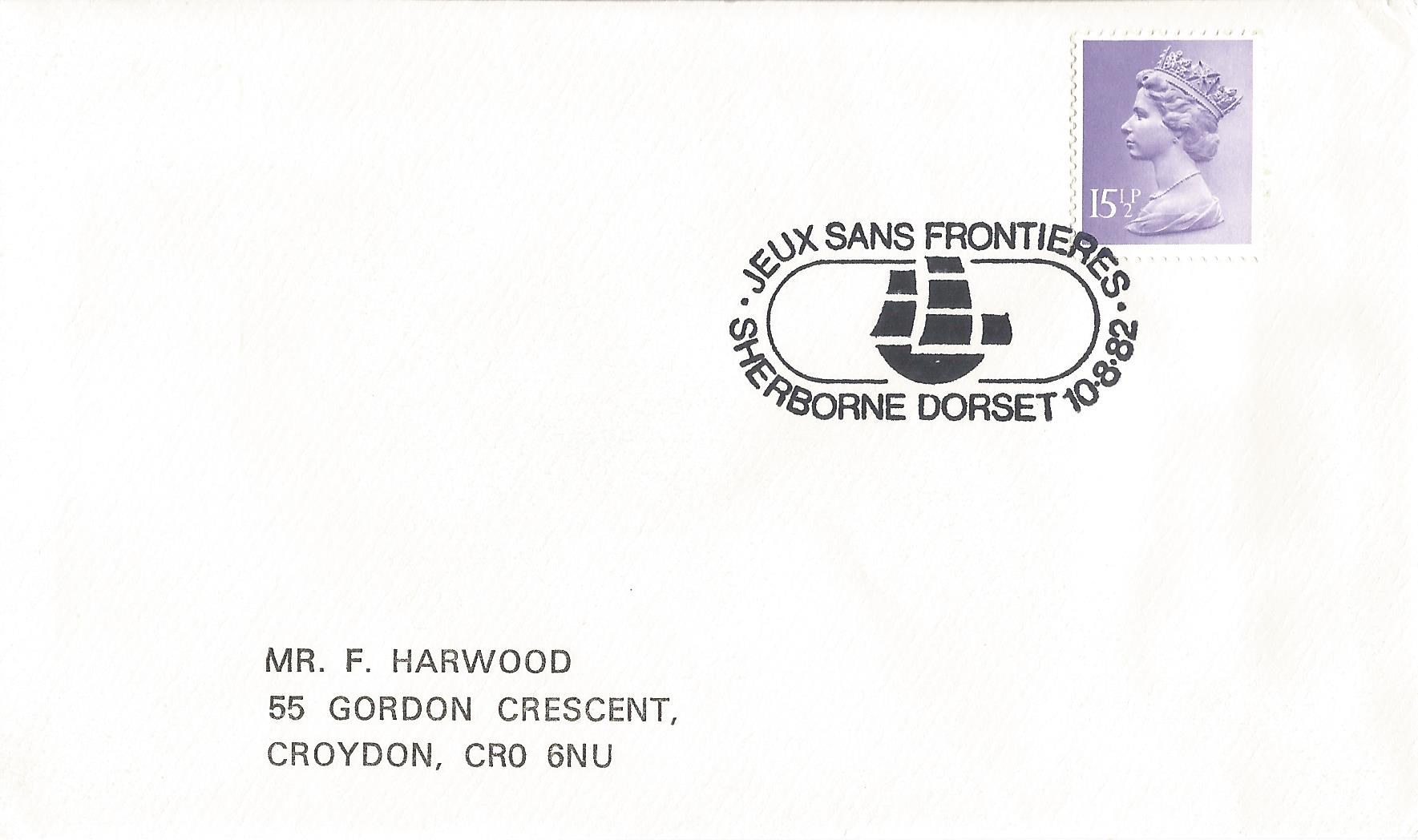 Jeux Sans Frontiers Sherborne Dorset_5354