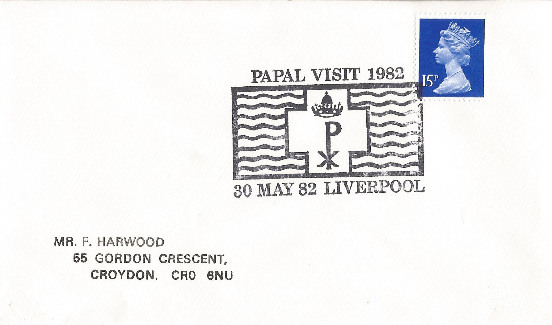 Papal Visit 1982 Liverpool_5196