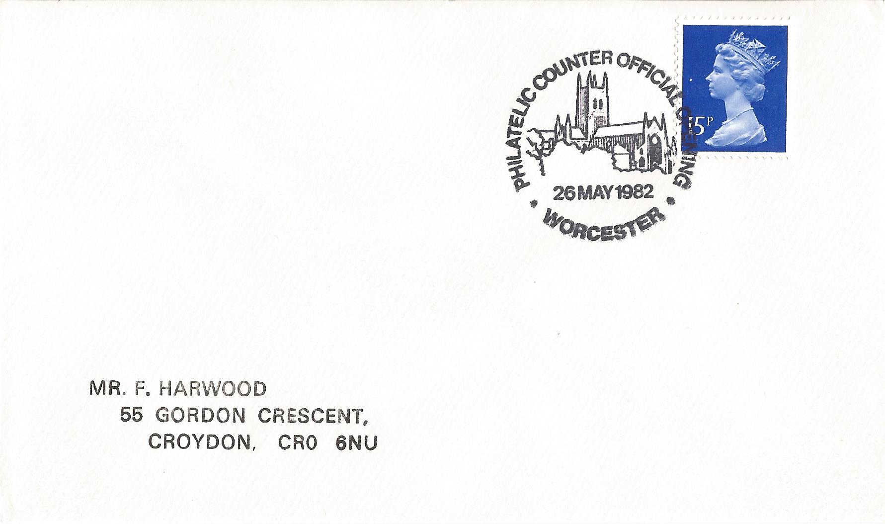 Philatelic Counter Official Opening Worcester_5180(1)
