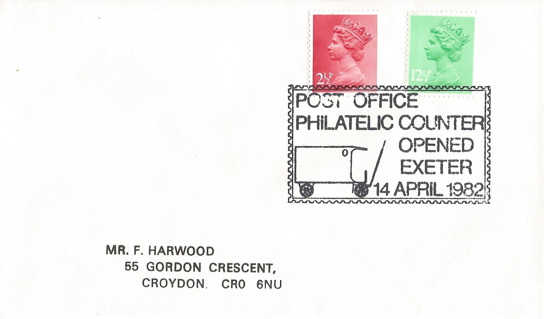 Post Office Philatelic Counter Opened Exeter_5117