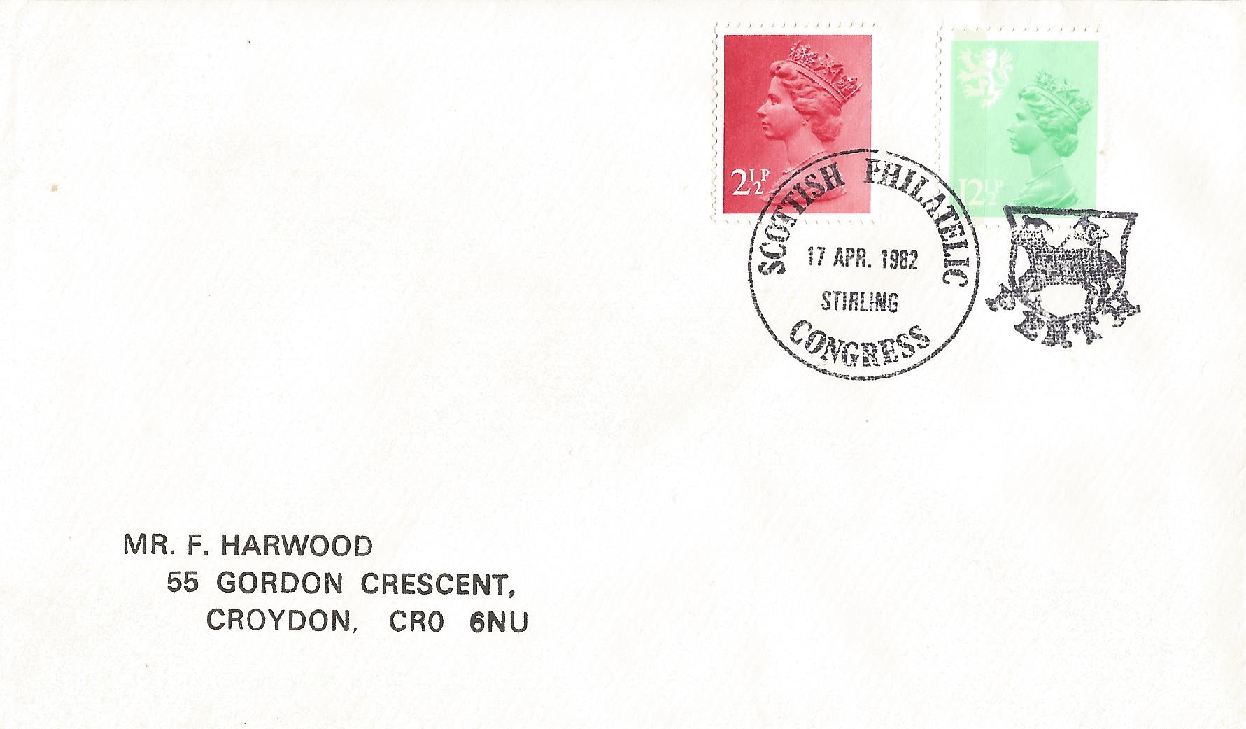 Scottish Philatelic Congress Stirling Perth_5118