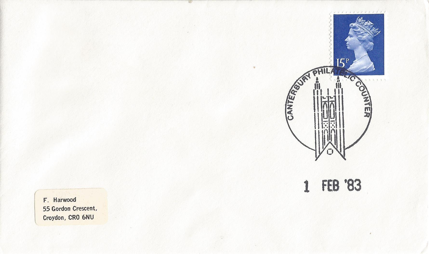Canterbury Philatelic Counter_PH51