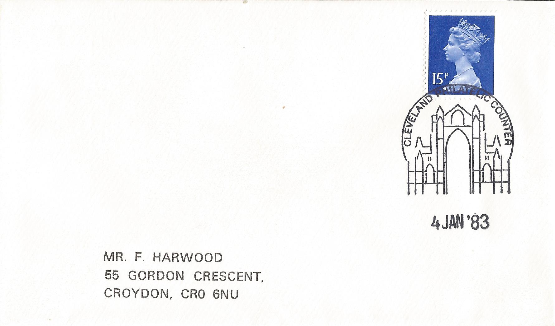 Cleveland Philatelic Counter_PH45