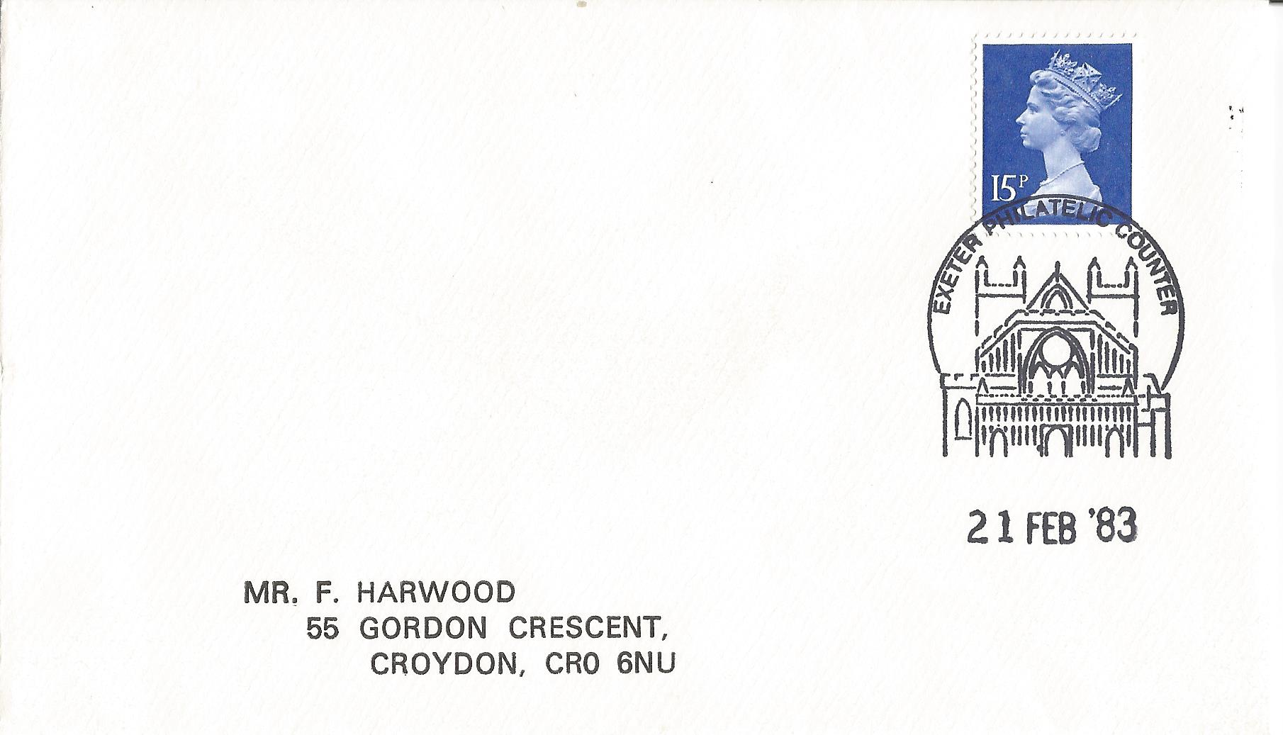 Exeter Philatelic Counter_PH58