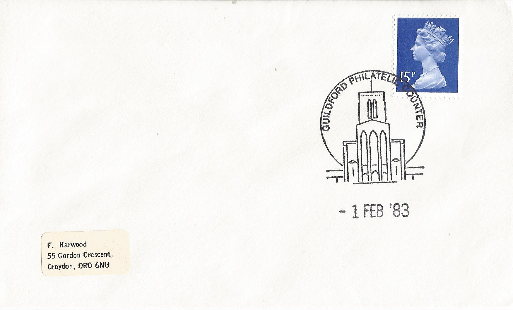 Guildford Philatelic Counter_PH52