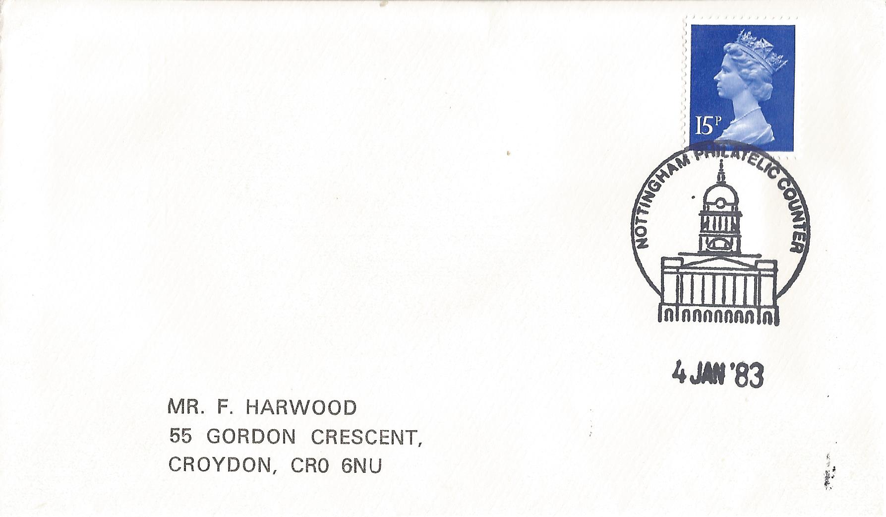 Nottingham Philatelic Counter_PH46