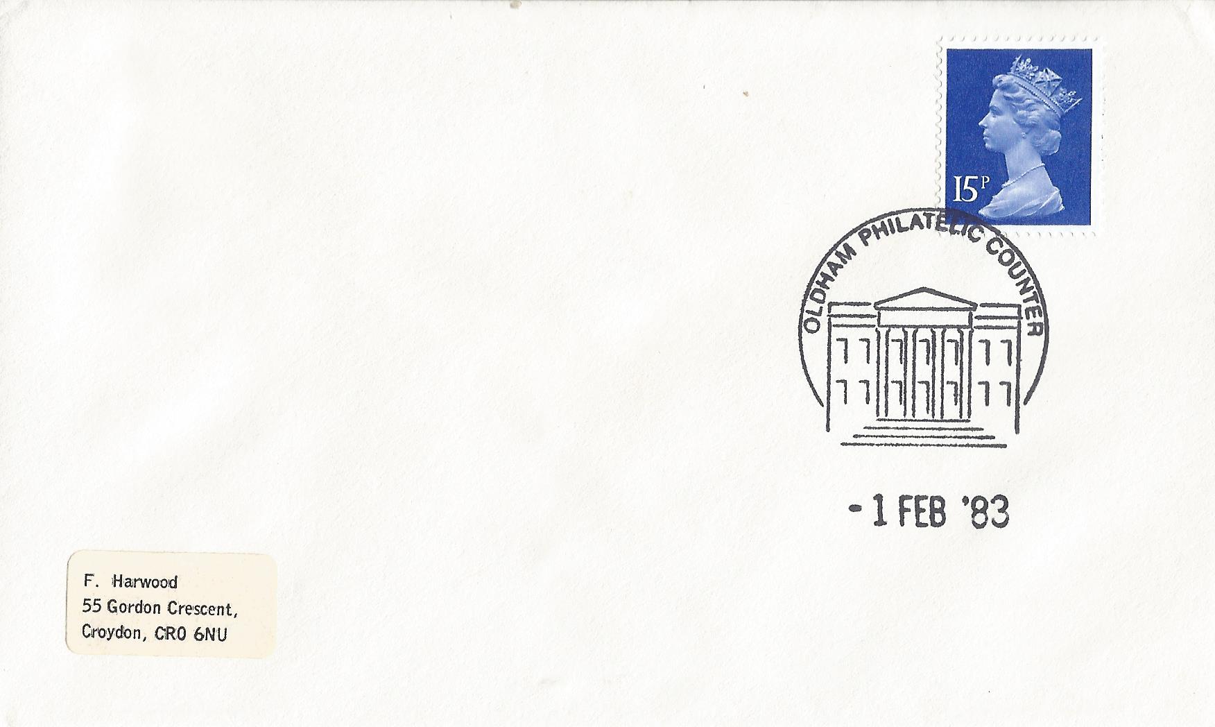 Oldham Philatelic Counter_PH56
