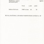 Official Naming New Ramsgate Lifeboat by HRH The Duchess of Kent Thanet Kent_3123 - Image 3