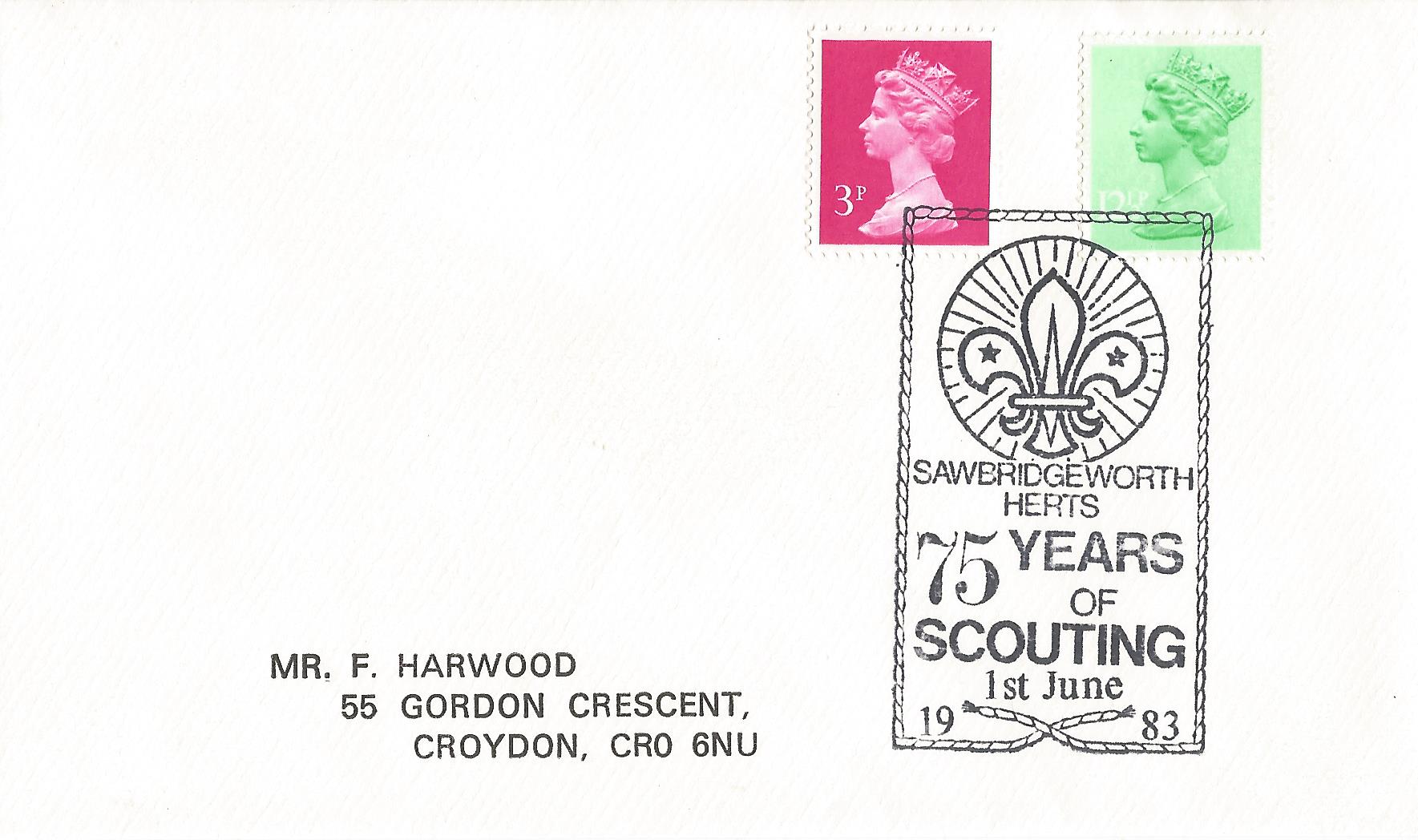 75 years of Scouting Sawbridgeworth Herts_5637