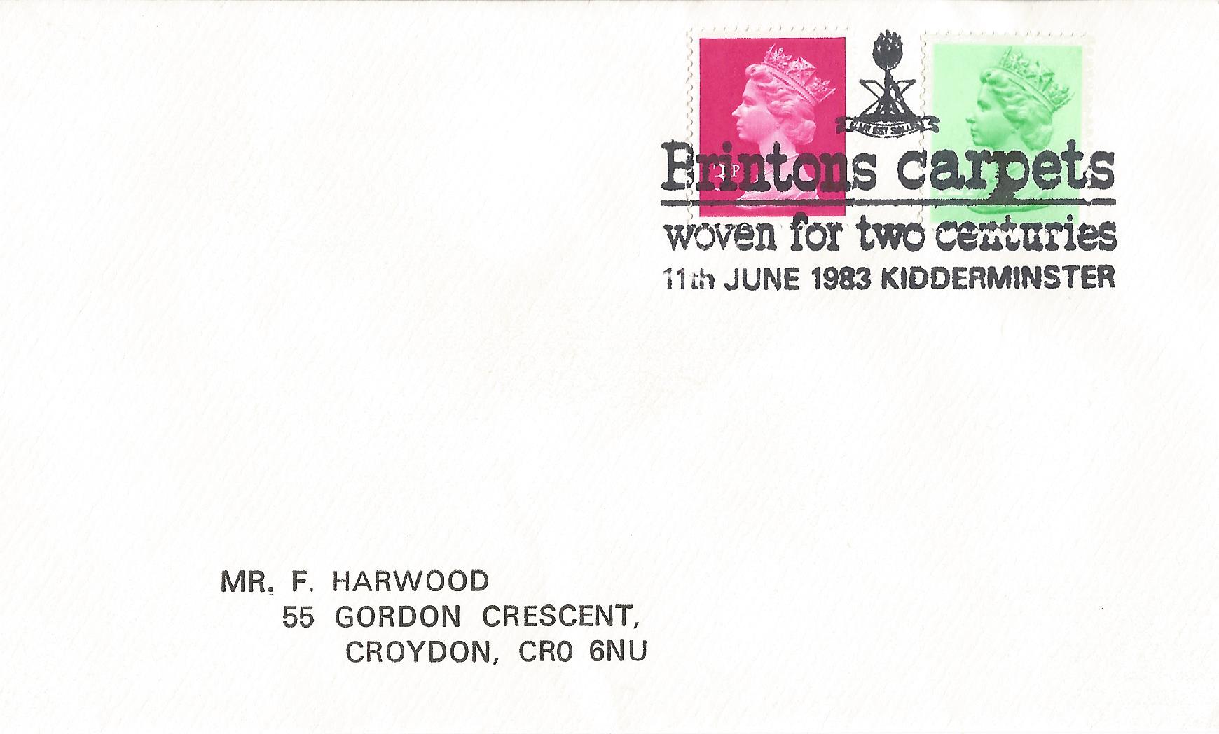 Brintons carpets woven for two centuries Kidderminster_5643