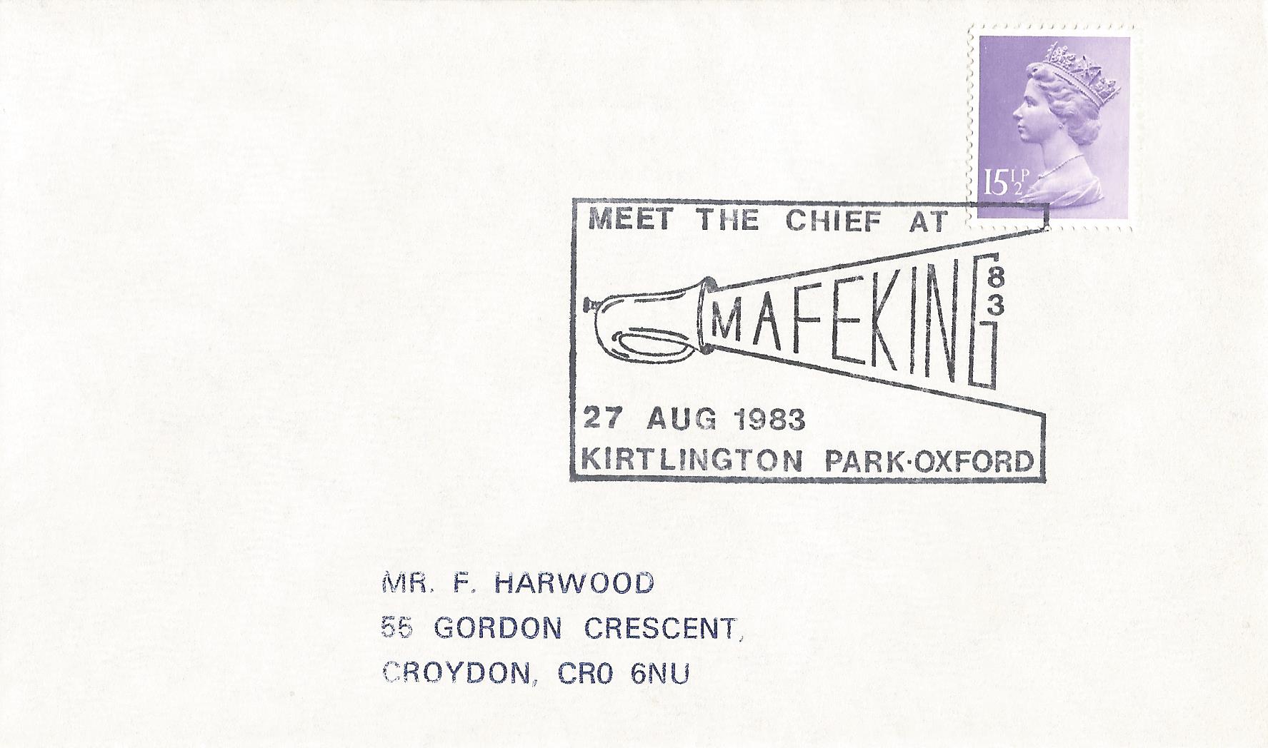 Meet the Chief at Mafeking 83 Kirtlington Park Oxford_5749