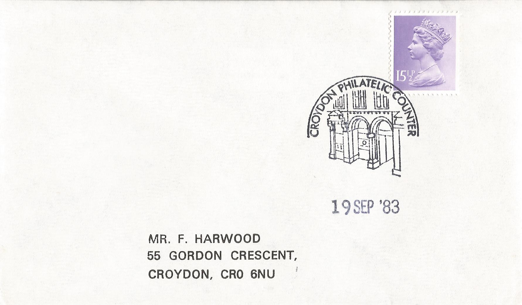 Croydon Philatelic Counter_PH72