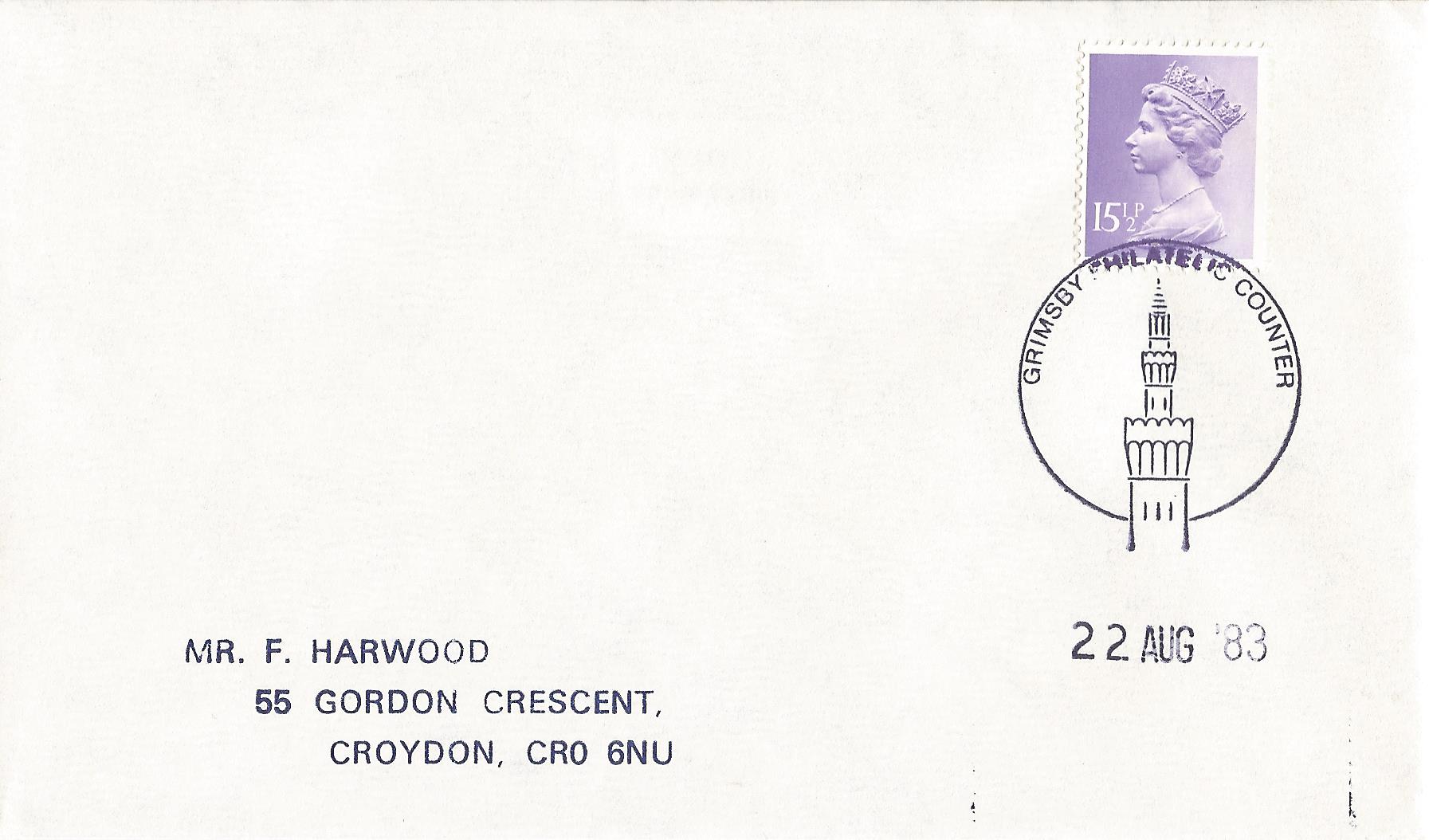 Grimsby Philatelic Counter_PH68