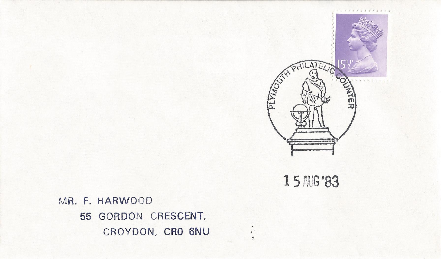 Plymouth Philatelic Counter_PH66
